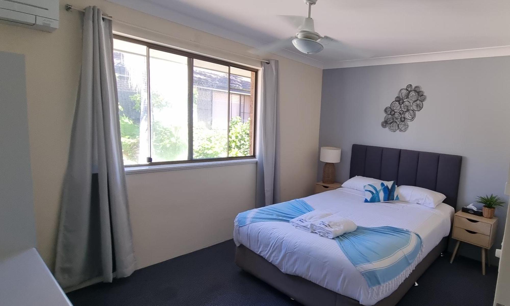 Motel Ocean Parade Coffs Harbour
