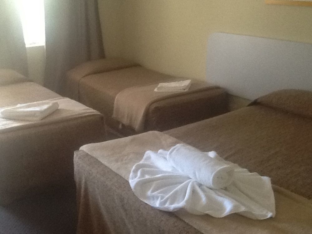 Ocean Parade Motel Coffs Harbour
